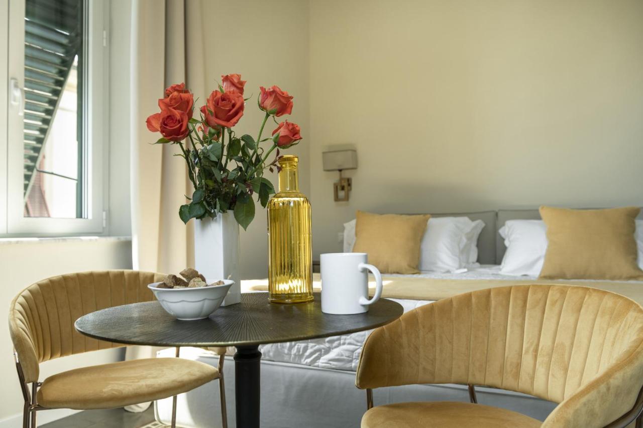 Villa La Tuia B&B Лукка Екстер'єр фото
